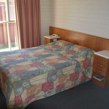 Big River Motel Echuca Zewnętrze zdjęcie