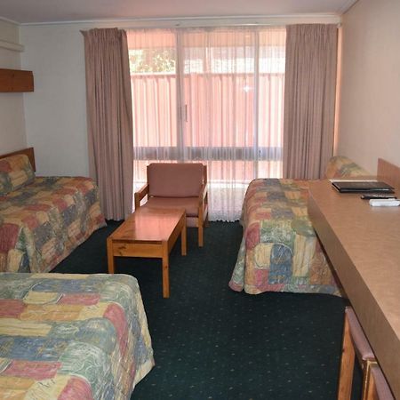 Big River Motel Echuca Zewnętrze zdjęcie