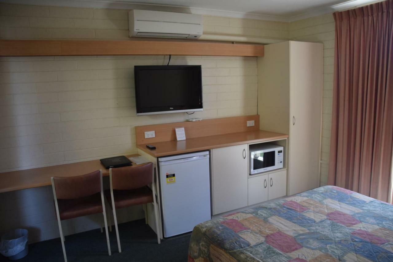 Big River Motel Echuca Pokój zdjęcie
